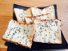 -森龍邑·烧烤·海鲜·炒菜(闽江路店)