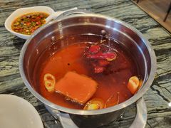 -大渔小鲜火锅店
