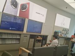 -华为授权服务中心(虹口大连路)