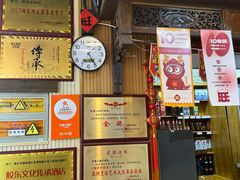 -旺角小渔村(二马路店)