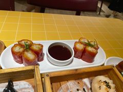 -蔡澜点心·粤菜(海印都荟城店)