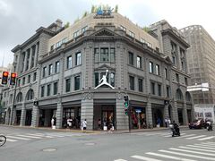 -JORDAN(外滩中央体验店)