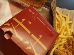 -肯德基(新八一店)