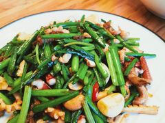 潮汕小炒皇-隐食私房菜(老街店)
