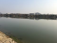 -羊山湖公园