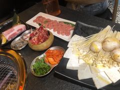 -伊茉家的烤肉店(勒泰中心店)