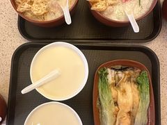 -威尼斯人酒店琳琅美食广场