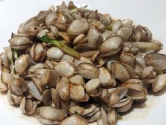 葱爆白瓜子-高佳庄·舟山海鲜(海景旗舰店)