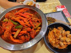 -聚味瞿记·龙虾堂(坡子街店)