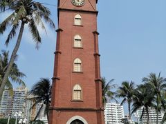 -海口骑楼老街历史文化街区