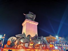 -大唐不夜城