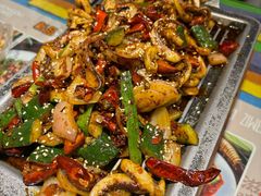 -滋味烤鱼(超洋店)