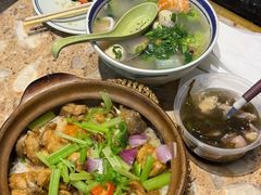 -嘉华小吃(蛇口市场店)