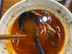 -宝小庆邵阳米粉(深圳市南山保利店)