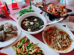 -星奇缘·海鲜餐厅(东山美食地标店)