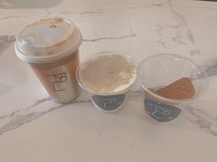 -LAB COFFEE来杯咖啡(浦仓路店)