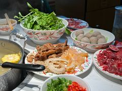 -汕头八合里海记牛肉店(清河店)