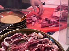 -阳阳老火锅(小南门店)