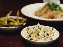 -小南洋海景餐厅(深圳湾店)
