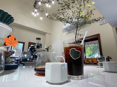 美式咖啡Americano-SAFARI COFFEE