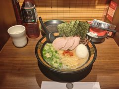 -一蘭拉面(尖沙咀店)