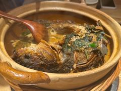 -吃饭皇帝大·土家民族菜(武陵源店)