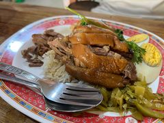 -马里奥明星猪脚饭