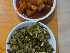 -小辫子羊肉面馆(周东店)