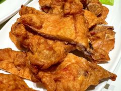 -双合园·海鲜水饺青岛菜(九水东路店)