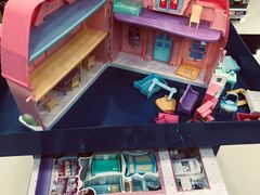 -TOYSRUS玩具反斗城(石家庄万象城店)