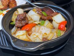 -百家班(市府店)