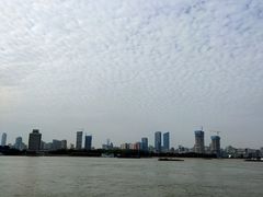 -武汉关码头(轮渡站)