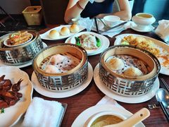 -蛇口希尔顿南海酒店·随轩中餐厅·粤菜