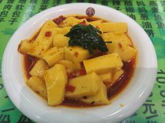 -令氏家外家周礼食府(桥南店)