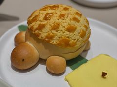 海龟菠萝油-蔡澜点心(三里屯T+MALL店)