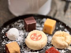 -真地道京味府·鲜橙烤鸭·北京菜(朝外大街东大桥店)