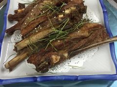 -邹记·美食(斗门店)