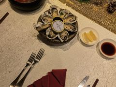 -深圳四季酒店·馥自助餐厅