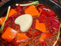 -牛市坎火锅(建设路店)