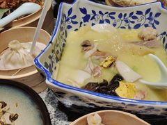 -南京大牌档(济南万象城店)