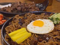 -恩你小木屋·烤肉韩式料理(嘉兴秀洲店)