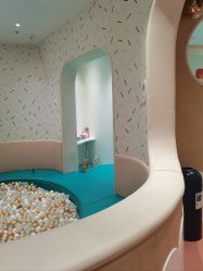 -奈尔宝·儿童乐园·亲子餐厅(苏州大悦城店)