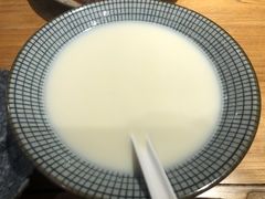 现磨豆浆-南小蟹手工點心(三里屯店)
