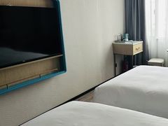 -宜尚酒店(广州上下九永庆坊长寿路地铁站店)