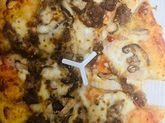 -必胜客(东大桥店)