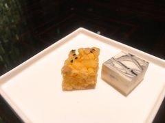 -北京四季酒店·采逸轩
