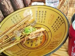 -明洋钵钵鸡(春田小区店)