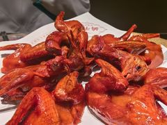 -鸽子侯·家宴·平价海鲜(绿地店)