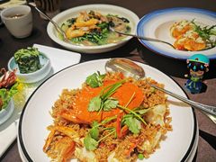 -杭州西湖柳莺里酒店·闻莺厅