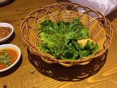 -蜗牛的家旅行主题云南菜餐厅.小酒馆(护国寺店)